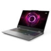 Lenovo Loq 15ahp10 (2025)