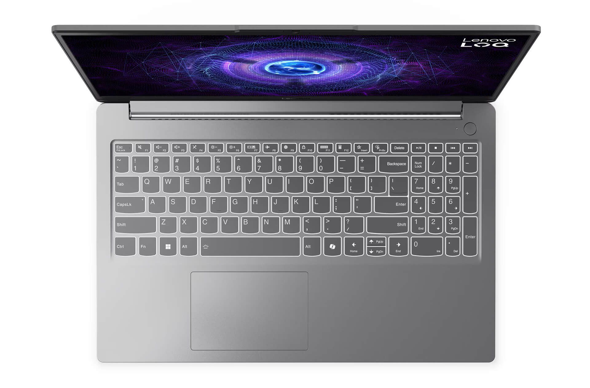 Lenovo Loq Essential 15Iax9E 2024 Features 05 Lenovo Loq Essential 15Iax9E (2024)