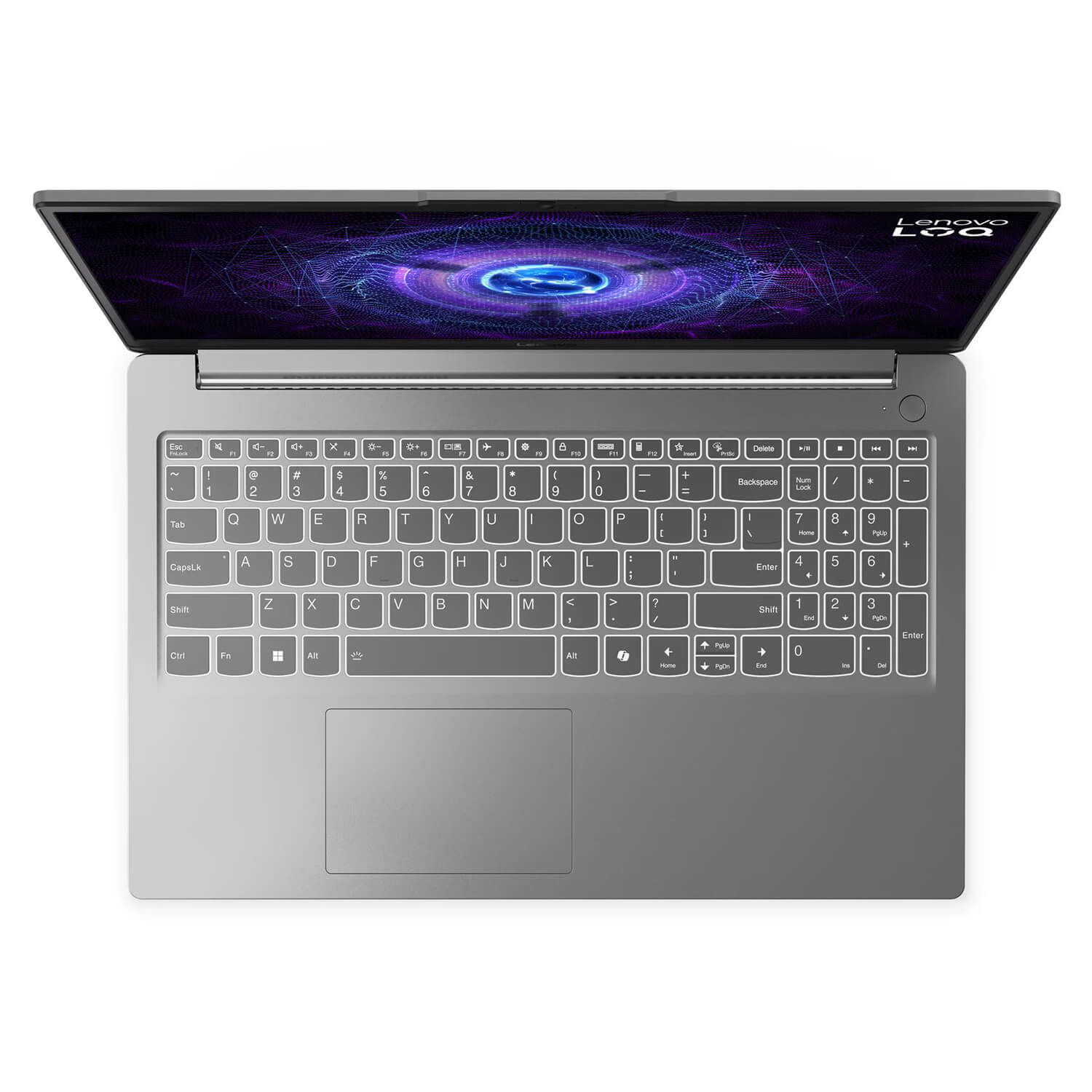 Lenovo Loq Essential 15Iax9E 2024 H4 Lenovo Loq Essential 15Iax9E (2024)