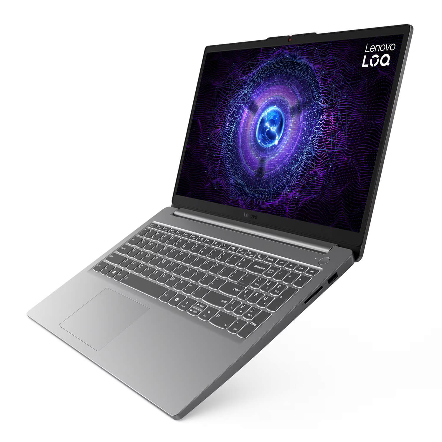 Lenovo Loq Essential 15Iax9E 2024 H6 Lenovo Loq Essential 15Iax9E (2024)