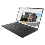 Lenovo Thinkpad P1 Gen 8 Mobile Workstation (2025)