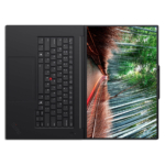 Lenovo Thinkpad P1 Gen 8 Mobile Workstation (2025)