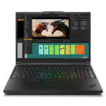 Lenovo Thinkpad P16 Gen 3 Mobile Workstation (2025)