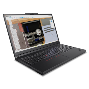 Lenovo Thinkpad P16 Gen 3 Mobile Workstation (2025)