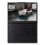 Lenovo Thinkpad P16 Gen 3 Mobile Workstation (2025)