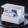 Loa Edifier Huazai New Cyber: Đẹp Như Pc Gaming