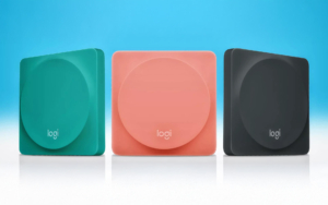 Logitech Pop Sắp Thành 'Cục Gạch' Điện Tử