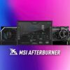 Msi Afterburner 4.6.6 Ra Mắt Với Nhiều Nâng Cấp Lớn