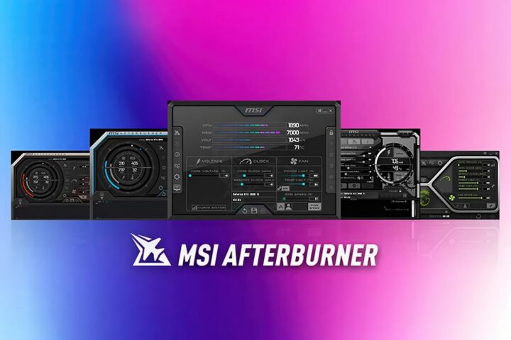 MSI Afterburner 4.6.6 released with many major upgrades