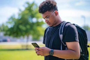 Meta Cấp Quyền “Tắt Khẩn Cấp&Quot; Cho Phụ Huynh Để Kiểm Soát Ai Chatbot Của Con Cái