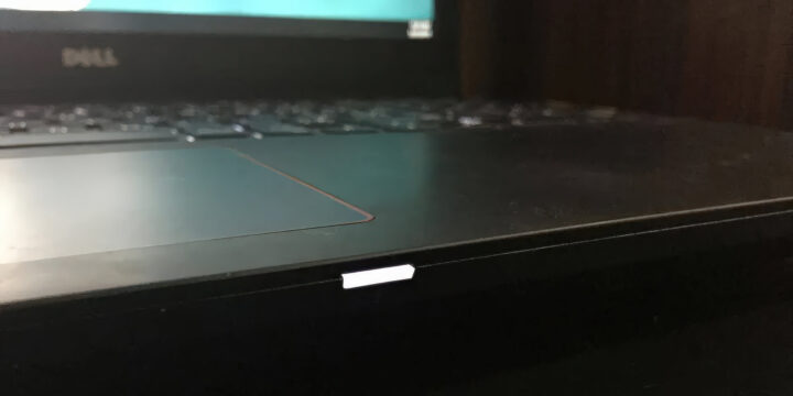Dell laptops and how to identify flashing orange and white light errors and no display issues