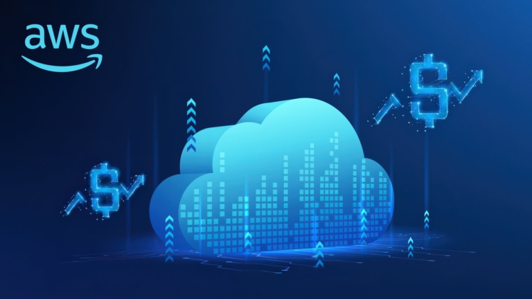 Aws Chi 50 Tỷ Usd Xây Dựng Cloud Ai Chuyên Biệt Cho Chính Phủ Mỹ