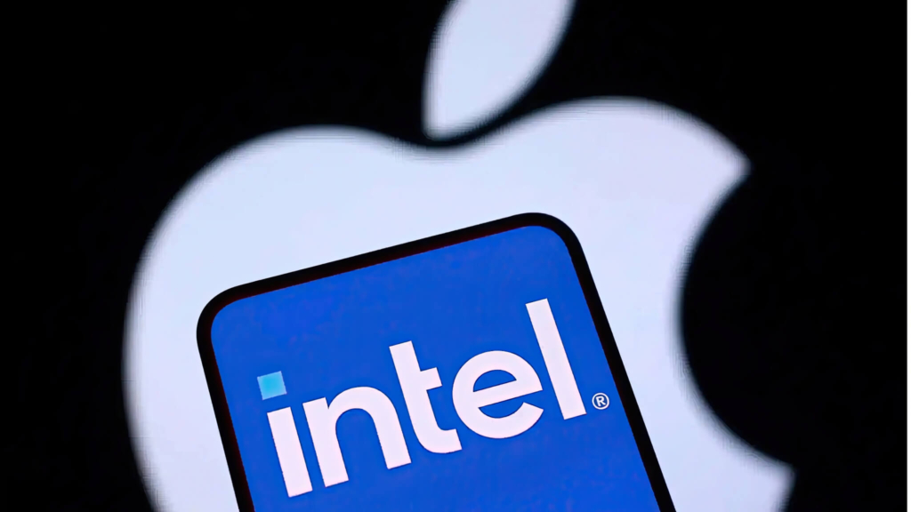 Apple Va Intel Sap Bat Tay Mac Va Ipad Dung Chip M Do Intel San Xuat Featured Apple Và Intel Sắp Bắt Tay: Mac Và Ipad Dùng Chip M Do Intel Sản Xuất