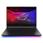 Asus Rog Strix Scar 18 2025 H1 Asus Rog Strix Scar 18 (2025)