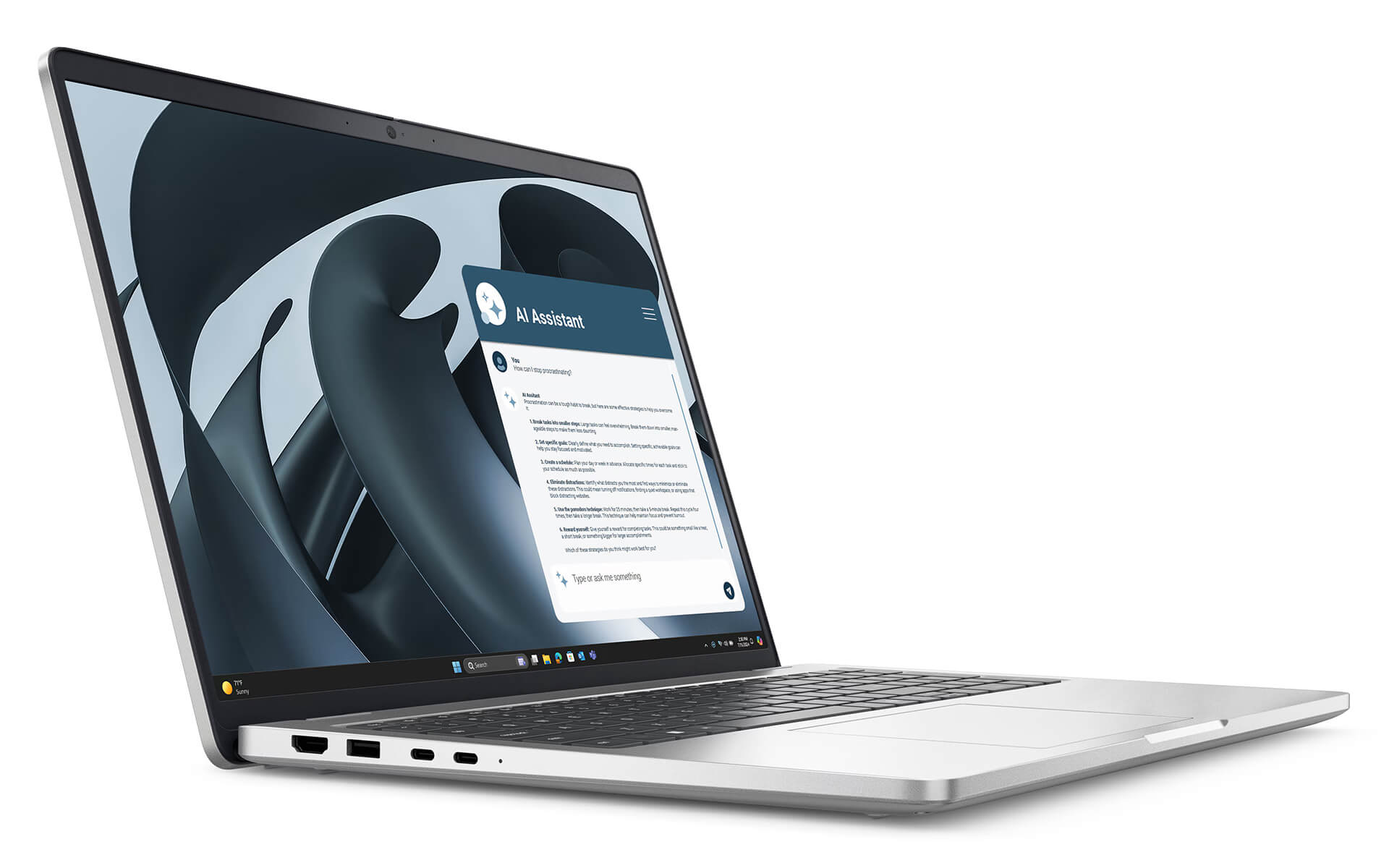 Dell Pro 16 Plus Pb16255 Amd 2025 Features 03 Dell Pro 16 Plus Pb16255 Amd (2025)