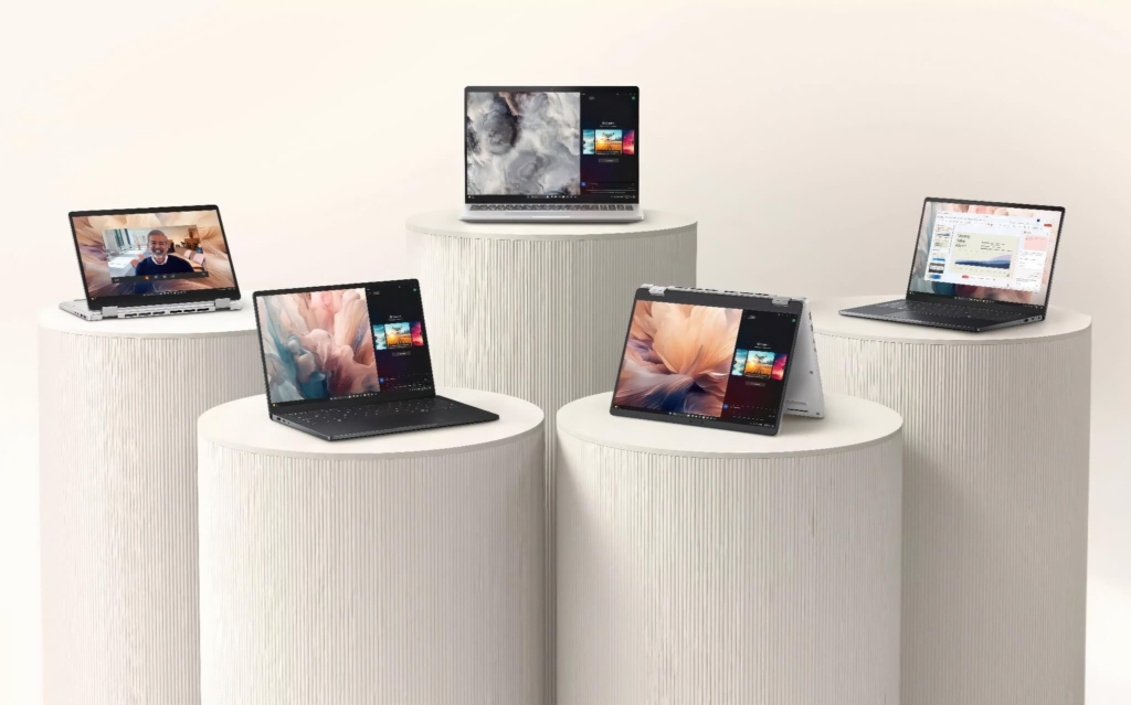 Dell Và Hp Âm Thầm Tắt Giải Mã Hevc Trên Laptop Mới