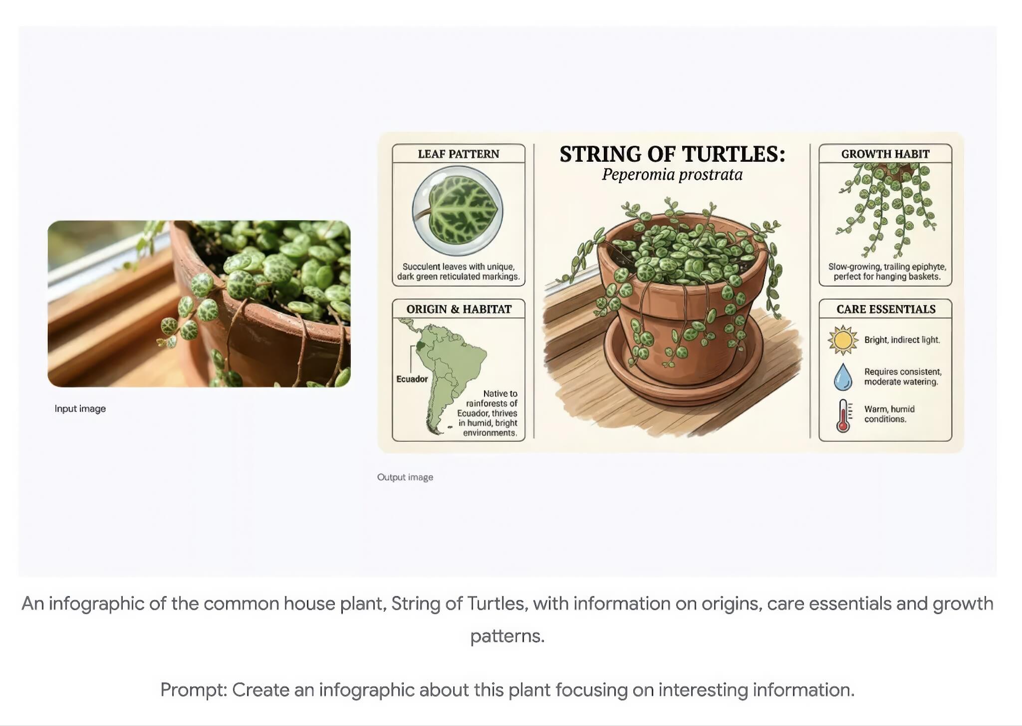 Google Photos Nano Banana Pro Anh Ai 4K Chi Tiet Va Sac Net 01 Google Photos Nano Banana Pro: Ảnh Ai 4K, Chi Tiết Và Sắc Nét