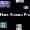 Google Photos Nano Banana Pro: Ảnh Ai 4K, Chi Tiết Và Sắc Nét