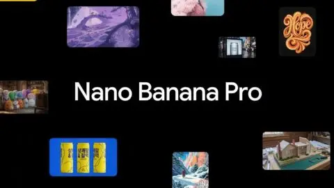 Google Photos Nano Banana Pro: Ảnh AI 4K, chi tiết và sắc nét