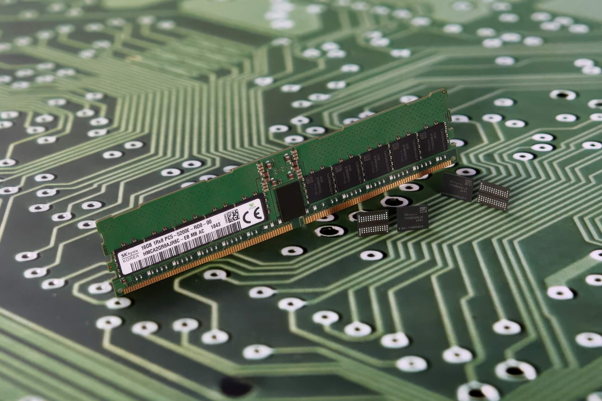Khung Hoang Bo Nho Asus Msi Tich Tru Dram Gia Tang Den 2027 Featured Khủng Hoảng Bộ Nhớ: Asus, Msi Tích Trữ Dram, Giá Tăng Đến 2027