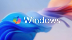 Microsoft Bị Phản Đối Vì Biến Windows Thành Hệ Điều Hành Ai