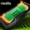 Nvidia Phát Hành Hotfix Sửa Lỗi Windows 11 Làm Chậm Hiệu Suất Game
