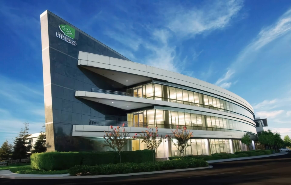 Nvidia Và Samsung Bắt Tay Xây Dựng &Quot;Siêu Nhà Máy Ai&Quot; Với 50.000 Gpu