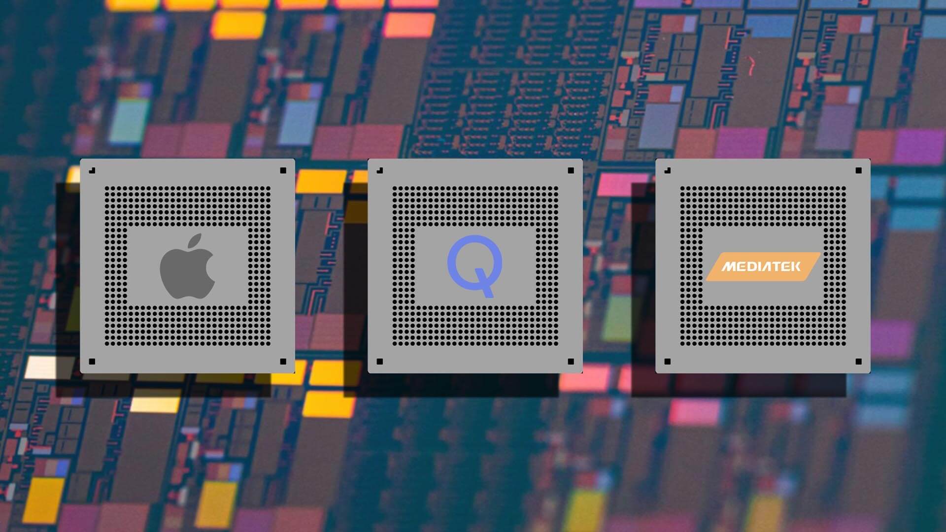 Qualcomm Mediatek Vuot Apple Dung Tien Trinh Tsmc 2Nm N2P Cai Tien Qualcomm, Mediatek Vượt Apple: Dùng Tiến Trình Tsmc 2Nm N2P Cải Tiến