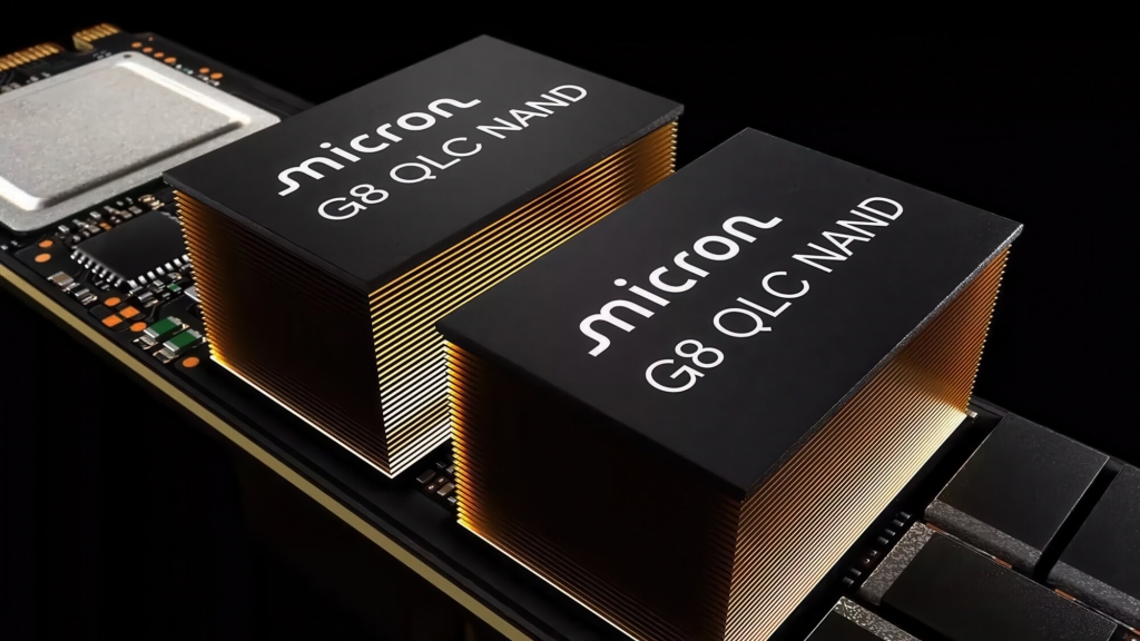 Trung Tâm Dữ Liệu Tích Trữ Ssd, Nguồn Cung Ổ Cứng Hdd Cạn Kiệt Vì Cơn Sốt Ai