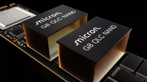 Trung Tâm Dữ Liệu Tích Trữ Ssd, Nguồn Cung Ổ Cứng Hdd Cạn Kiệt Vì Cơn Sốt Ai