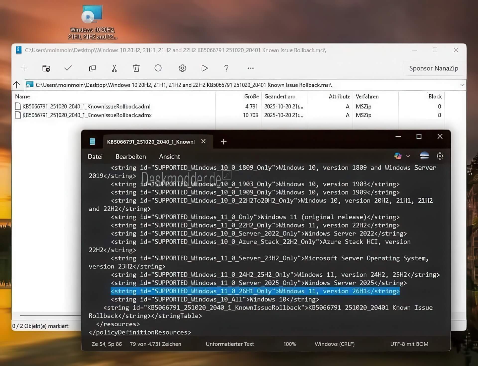 Windows 11 26H1 Lo Dien Phien Ban Doc Quyen Cho Snapdragon X2 Ai Pc Windows 11 26H1 Lộ Diện - Phiên Bản Độc Quyền Cho Snapdragon X2 Ai Pc