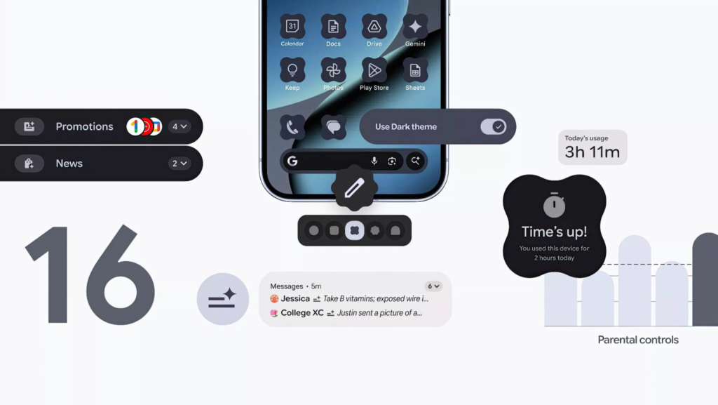 Android 16 Qpr2 Va Chien Luoc Cap Nhat Hai Lan Moi Nam Featured Android 16 Qpr2 Và Chiến Lược Cập Nhật Hai Lần Mỗi Năm