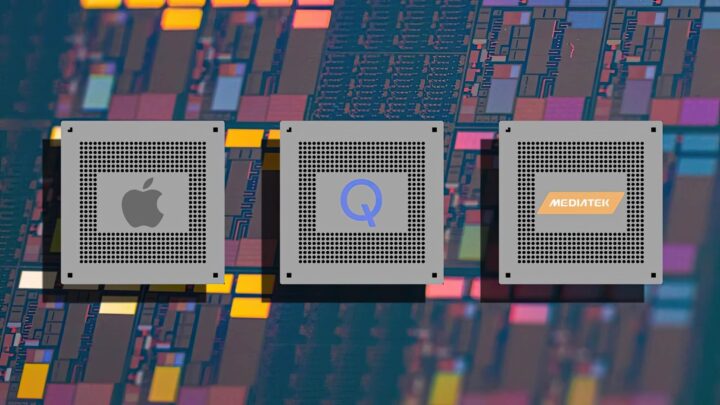 Apple, Qualcomm, and MediaTek to launch 2nm chips in September