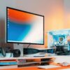 Apple Studio Display 2 Lộ Diện Với Màn Hình Promotion Và Chip A19