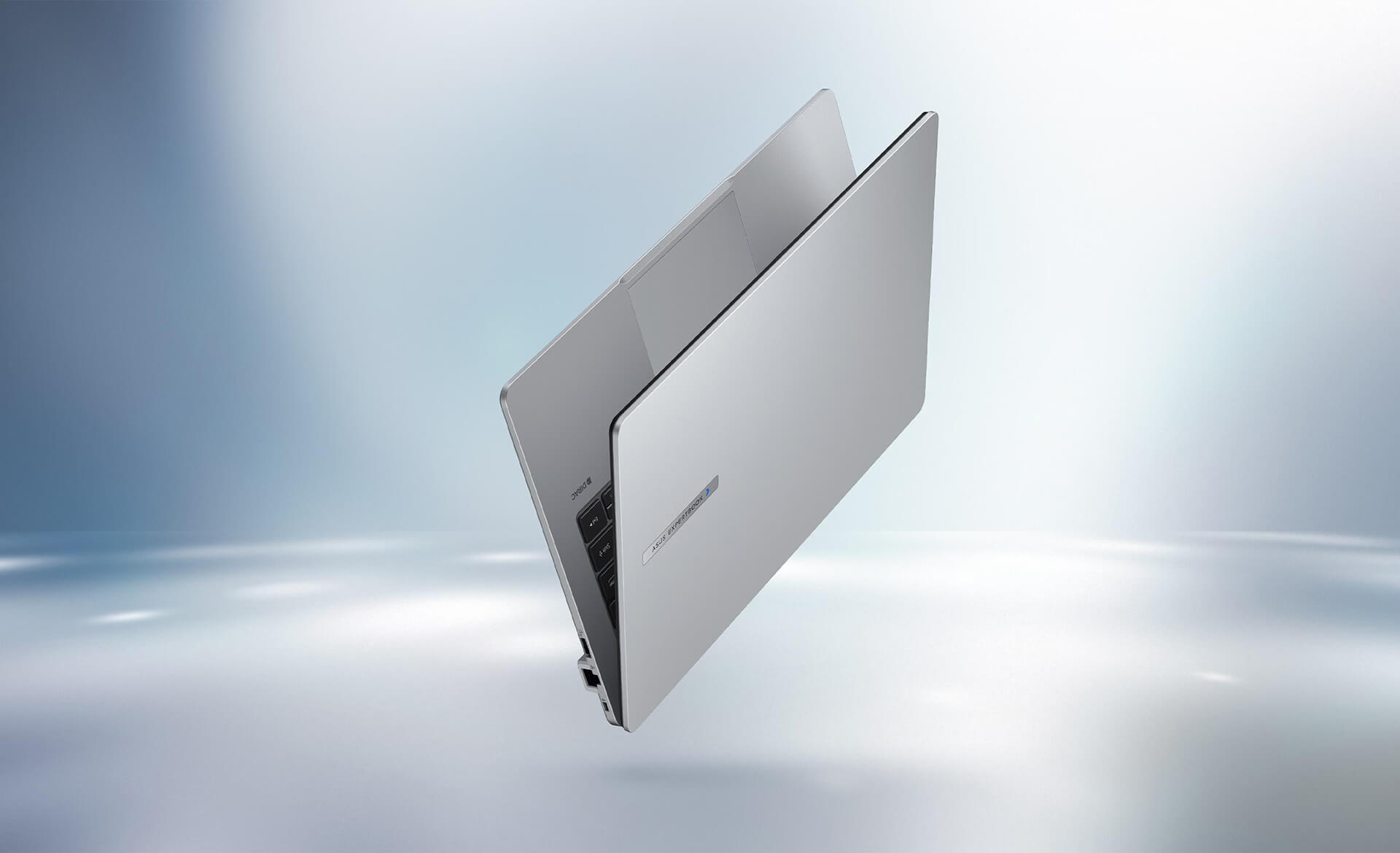 Asus Expertbook P1 P1403 14 Inch 2024 Features 01 Asus Expertbook P1 - P1403 14 Inch (2024)