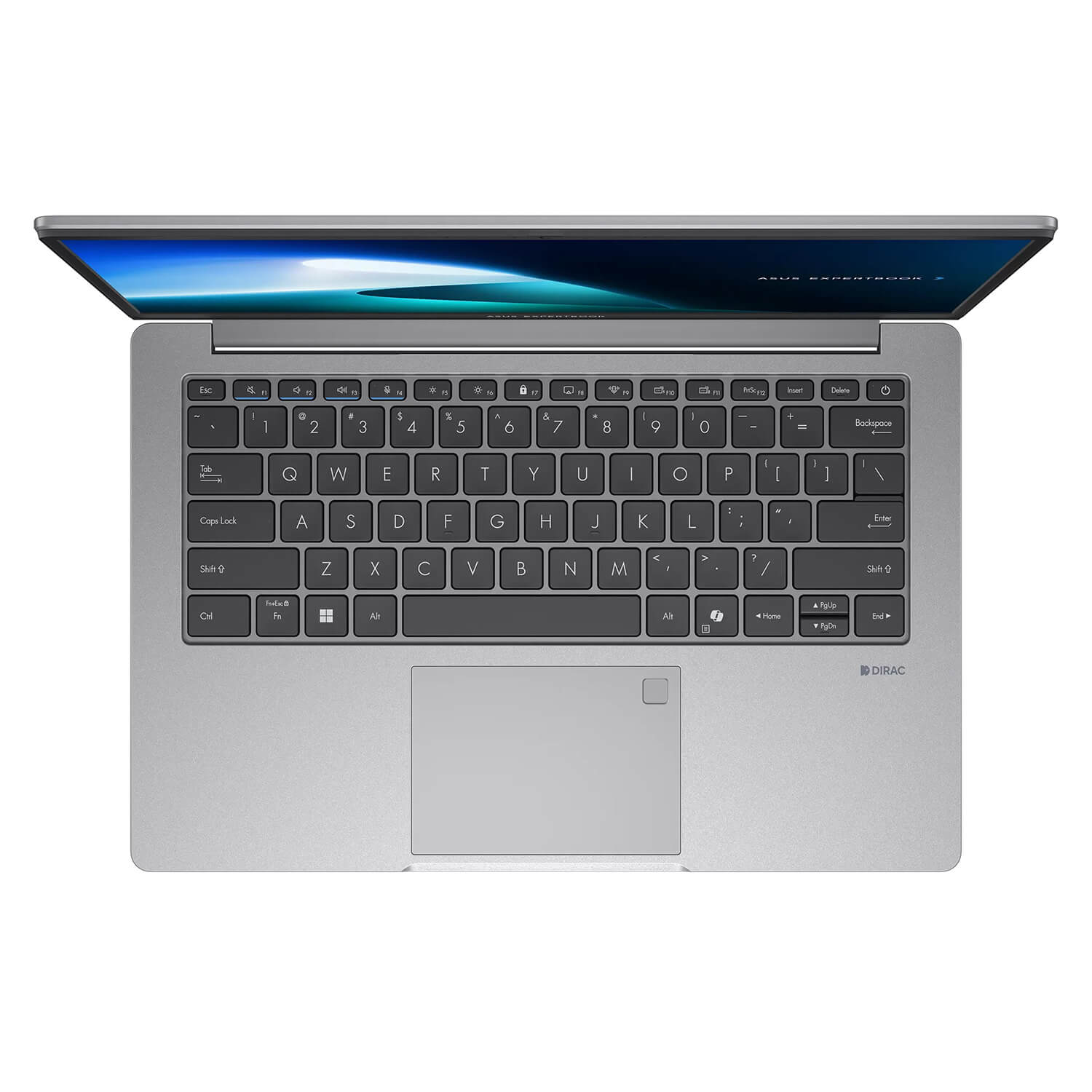 Asus Expertbook P1 P1403 14 Inch 2024 H4 Asus Expertbook P1 P1403 14 Inch (2024)