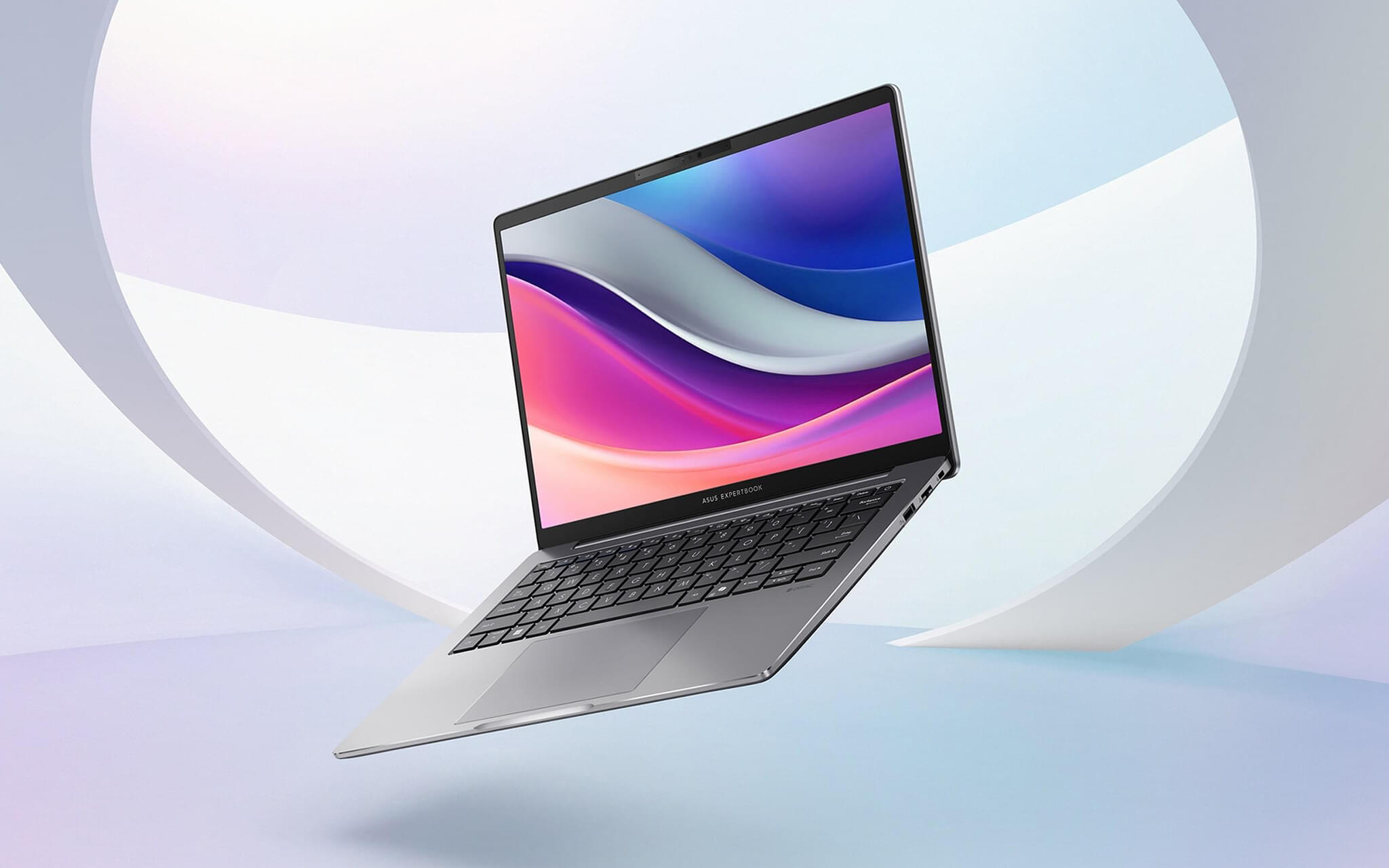 Asus Expertbook P3 P3405 14 Inch 2024 Features 03 Asus Expertbook P3 - P3405 14 Inch (2024)