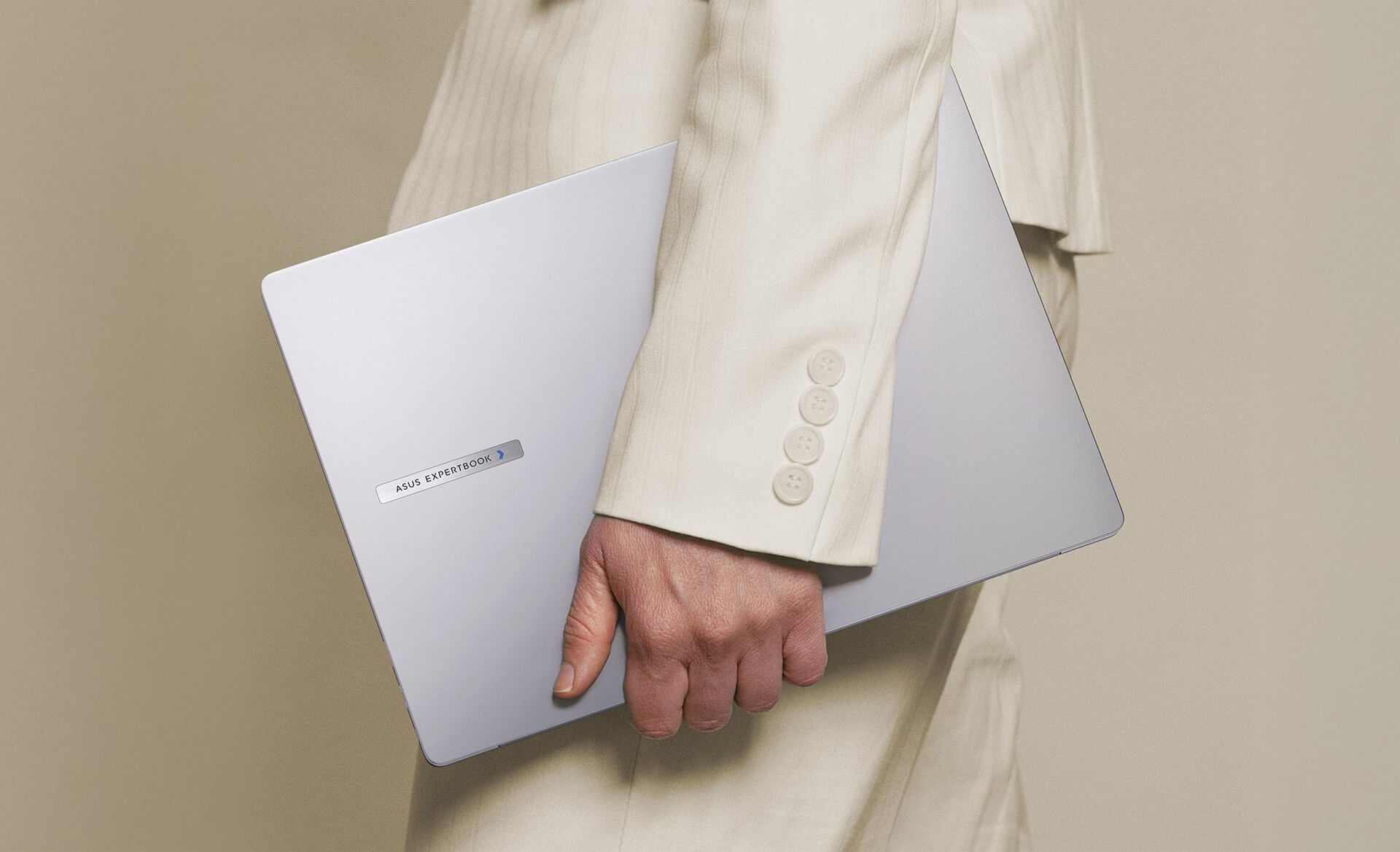 Asus Expertbook P3 P3605 16 Inch 2024 Features 01 Asus Expertbook P3 - P3605 16 Inch (2024)