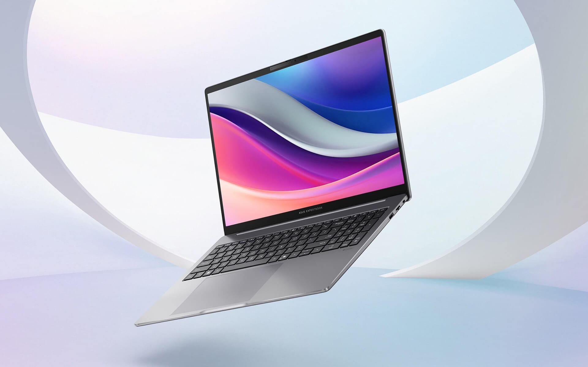 Asus Expertbook P3 P3605 16 Inch 2024 Features 03 Asus Expertbook P3 - P3605 16 Inch (2024)