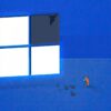 Cập Nhật Windows Lại Gây Lỗi Giao Diện Nghiêm Trọng Cho Doanh Nghiệp