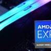Công Nghệ Amd Expo 1.20 Giúp Ép Xung Ram Ddr5 Tốt Hơn