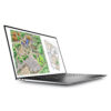 Dell Precision 5770 Mobile Workstation (2022)