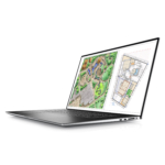 Dell Precision 5770 Mobile Workstation (2022)