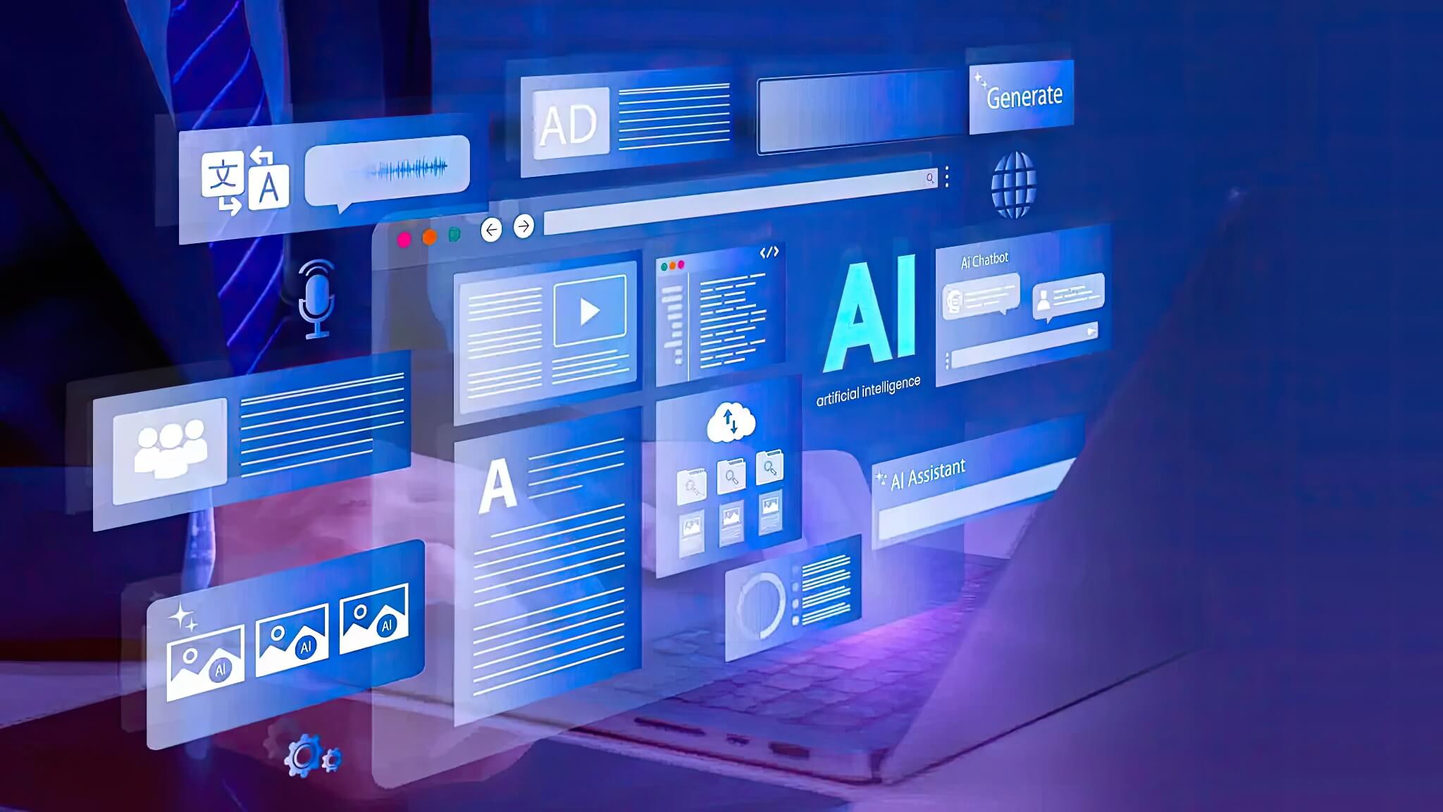 Firefox Se Bo Sung Nut Tat Tinh Nang Ai Sau Lan Song Phan Doi Firefox Sẽ Bổ Sung Nút Tắt Tính Năng Ai Sau Làn Sóng Phản Đối