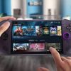 Game Thủ Sắp Có Cơ Hội Sở Hữu Legion Go 2 Giá Mềm Nhờ Steamos