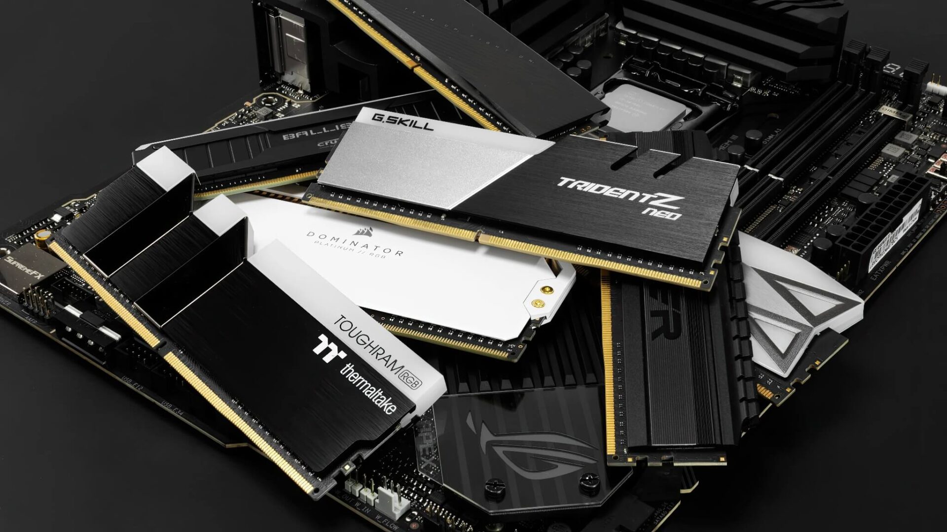 Gia Pc Va Smartphone Co The Tang 8 Do Thieu Bo Nho Featured Giá Pc Và Smartphone Có Thể Tăng 8% Do Thiếu Bộ Nhớ