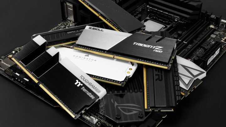 Giá Pc Và Smartphone Có Thể Tăng 8% Do Thiếu Bộ Nhớ