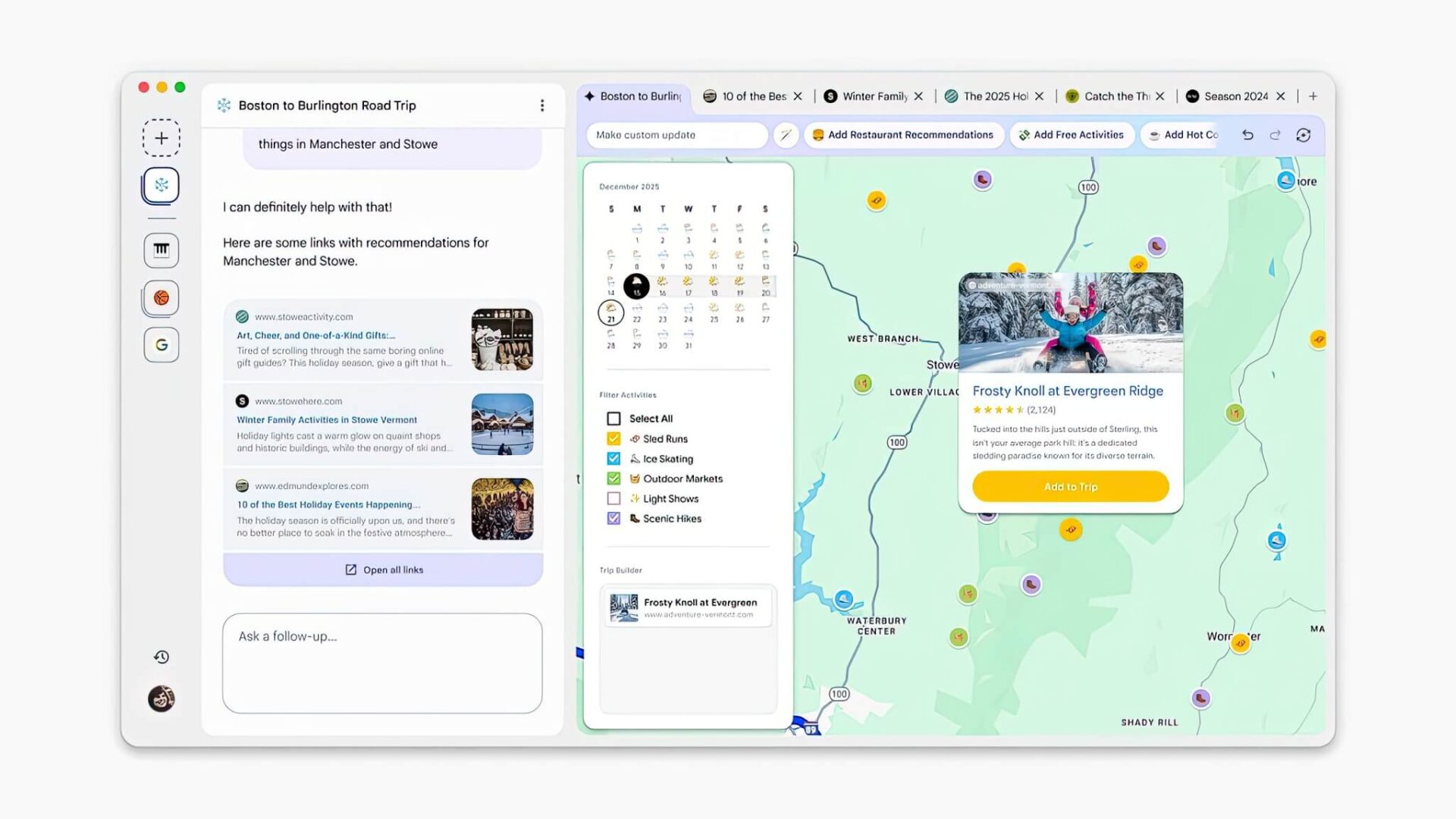 Google Labs Ra Mat Disco Cach Luot Web Moi Voi Gentabs Featured Google Labs Ra Mắt Disco: Cách Lướt Web Mới Với Gentabs