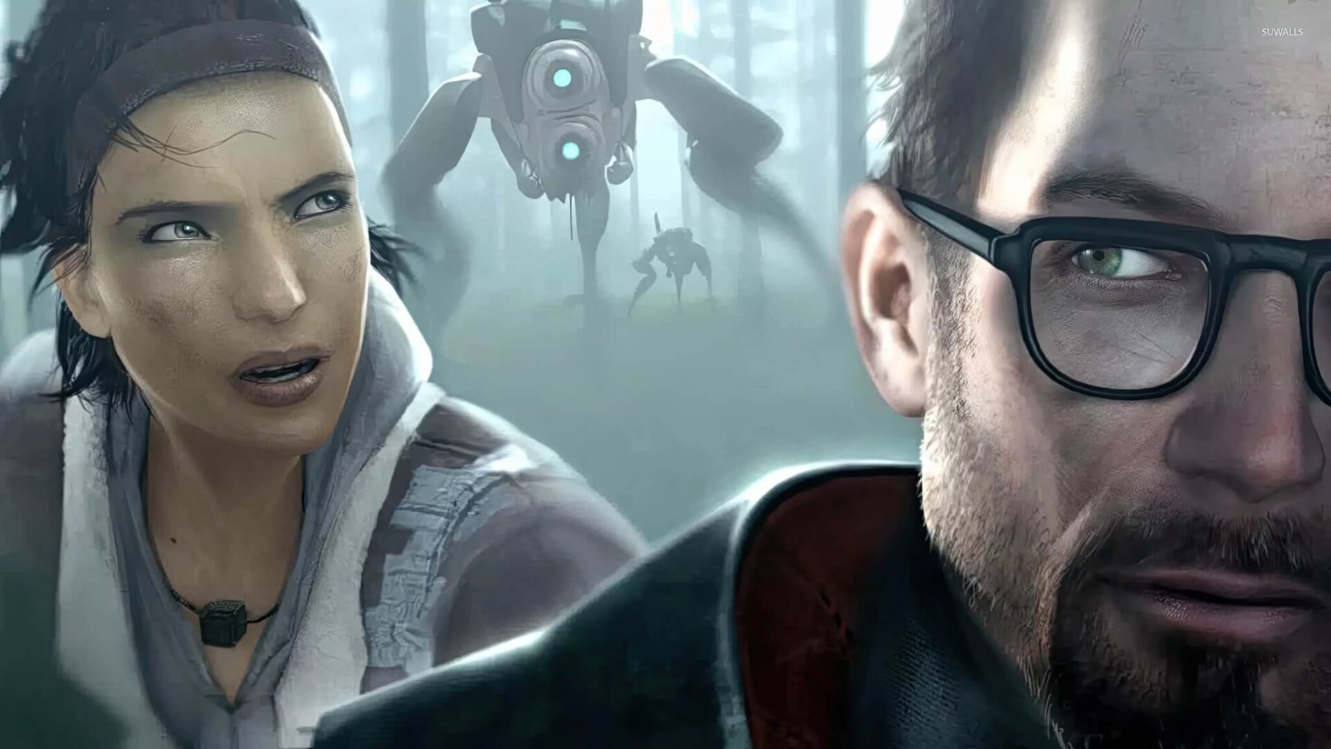 Half Life 3 Co The Ra Mat Cung Steam Machine Nam 2026 Half-Life 3 Có Thể Ra Mắt Cùng Steam Machine Năm 2026