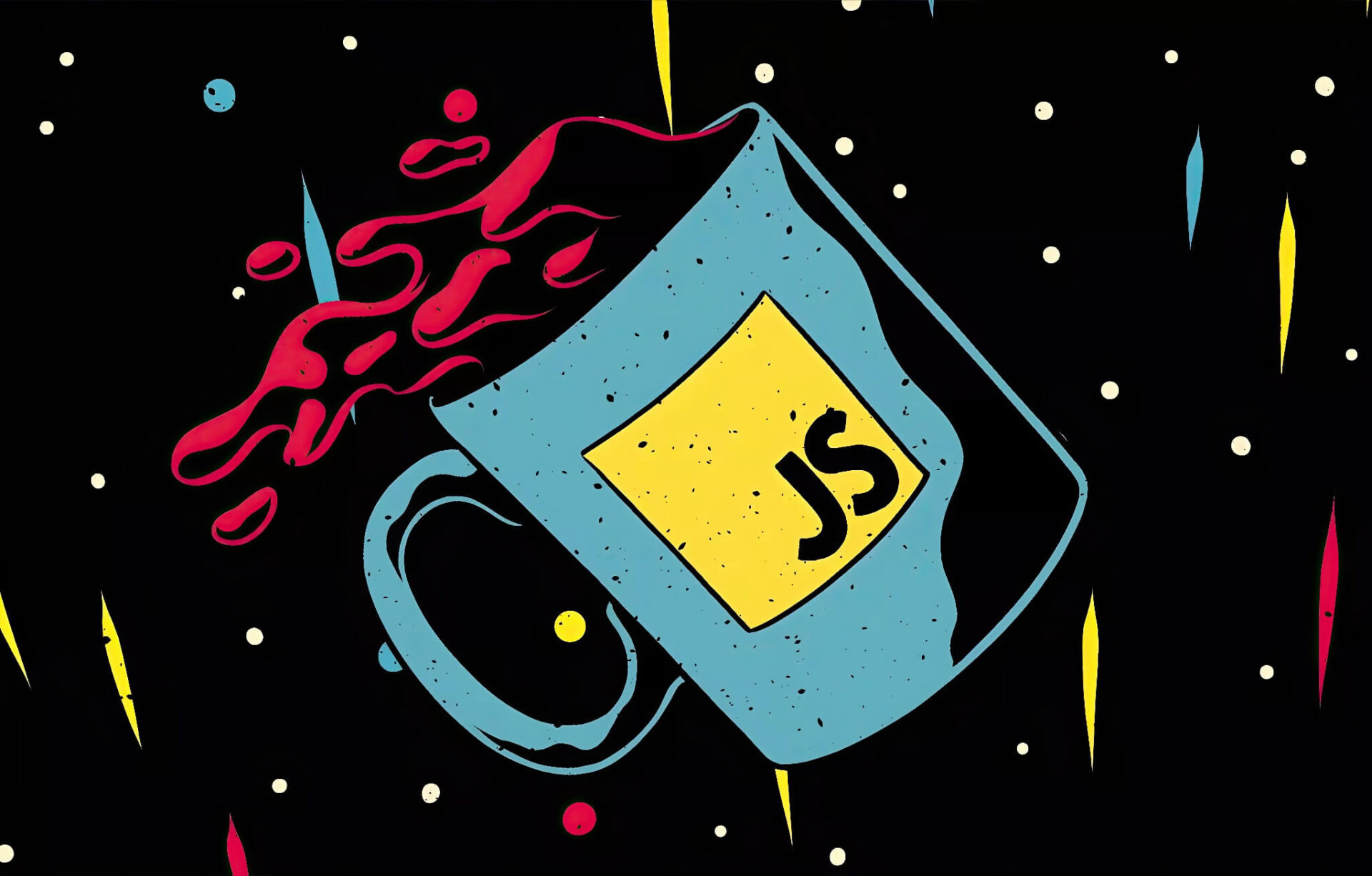 Kỷ Niệm 30 Năm Javascript: Từ Dự Án 10 Ngày Trở Thành Khung Xương Của Website